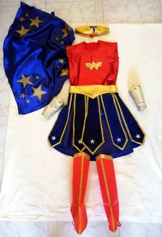 Galleria Costumi Carnevale Bambini